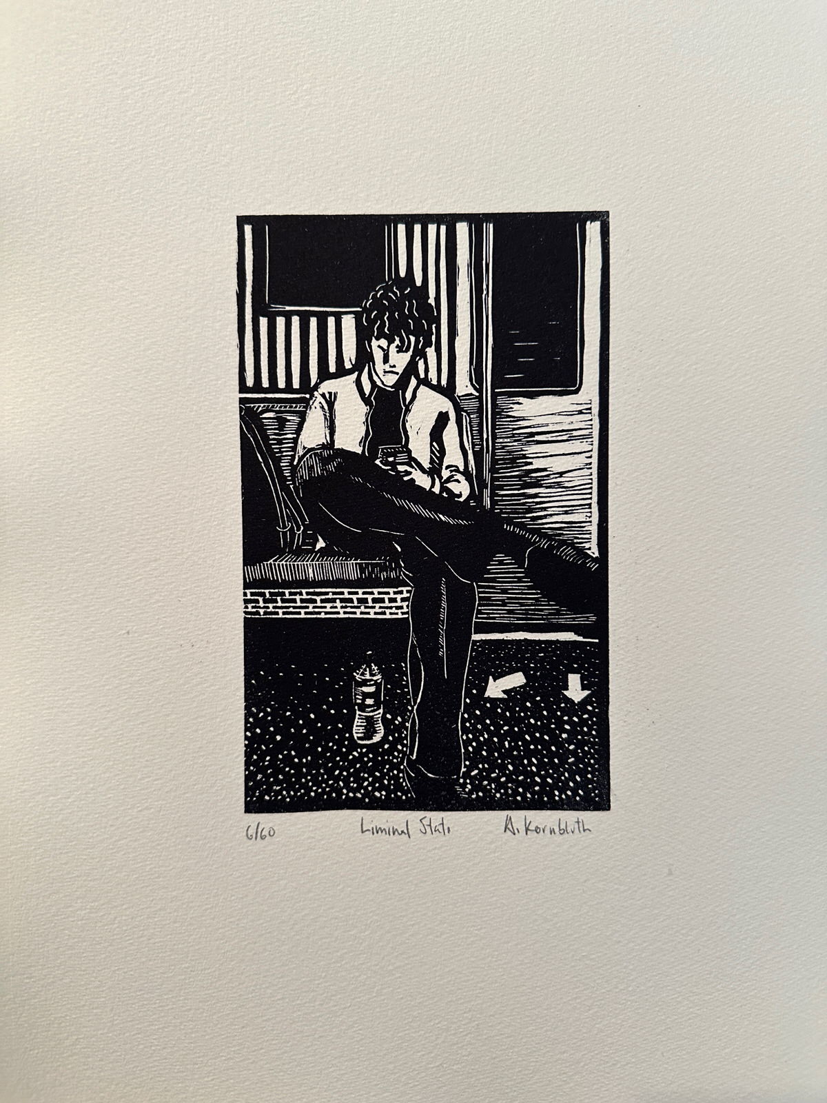 Printed in Celebration