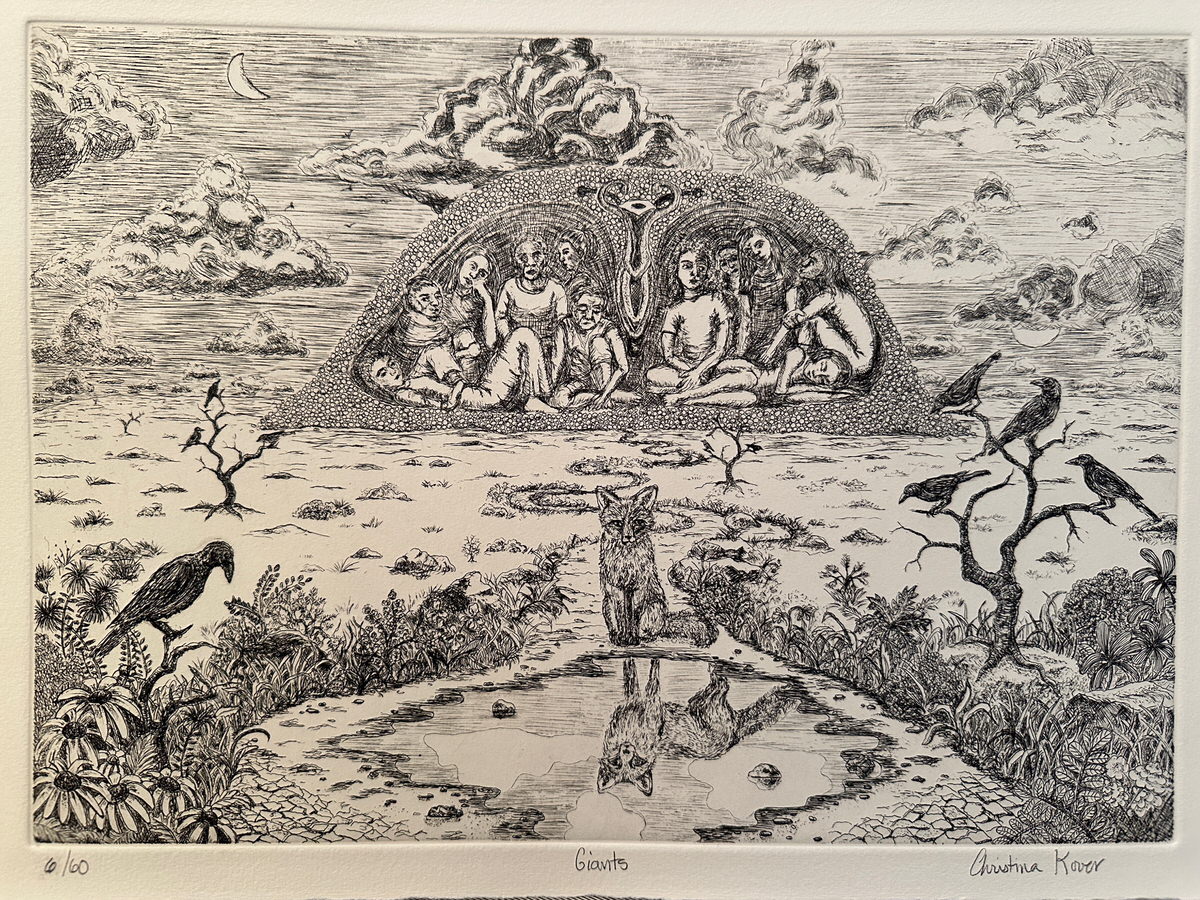 Printed in Celebration