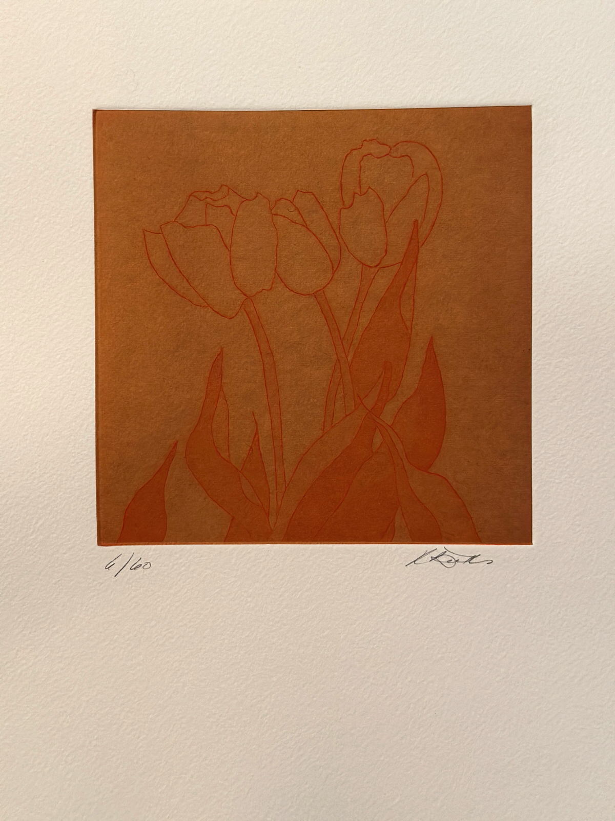 Printed in Celebration