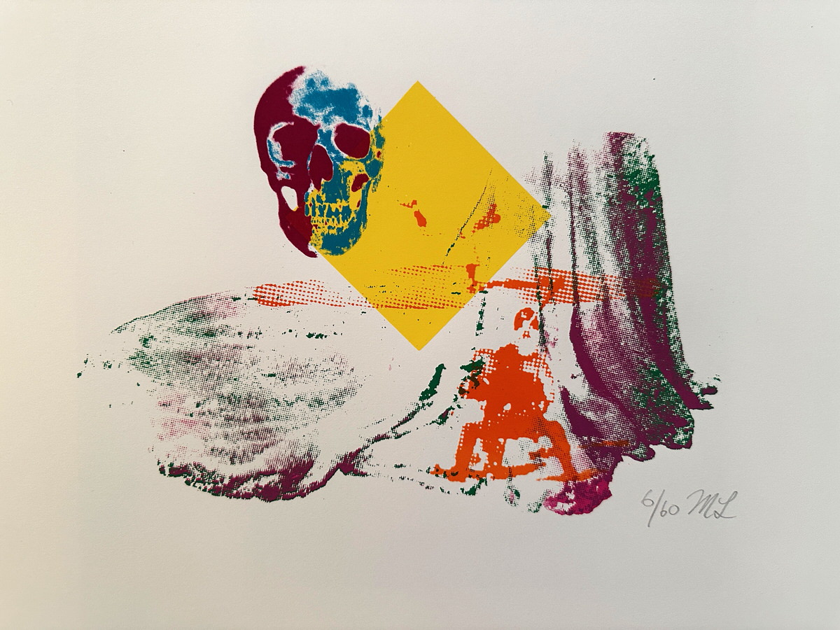 Printed in Celebration