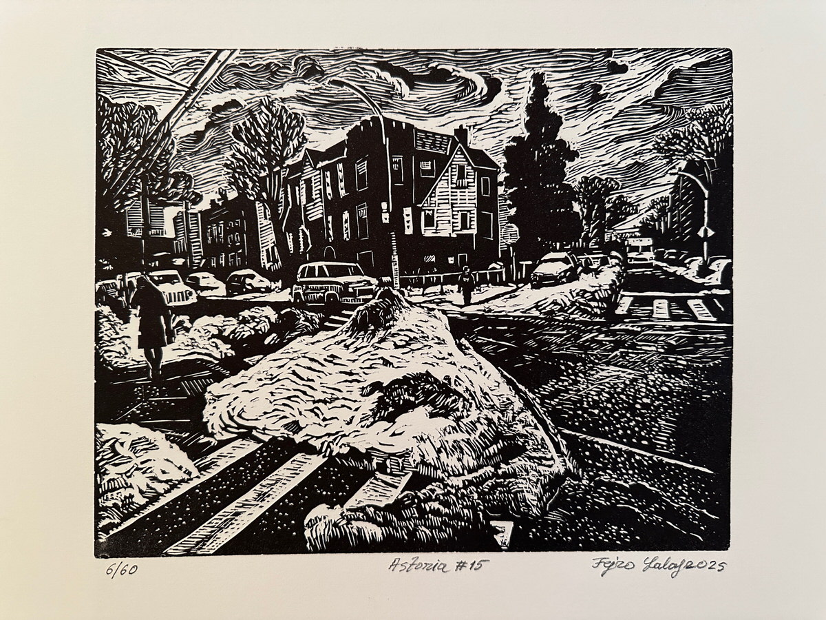 Printed in Celebration