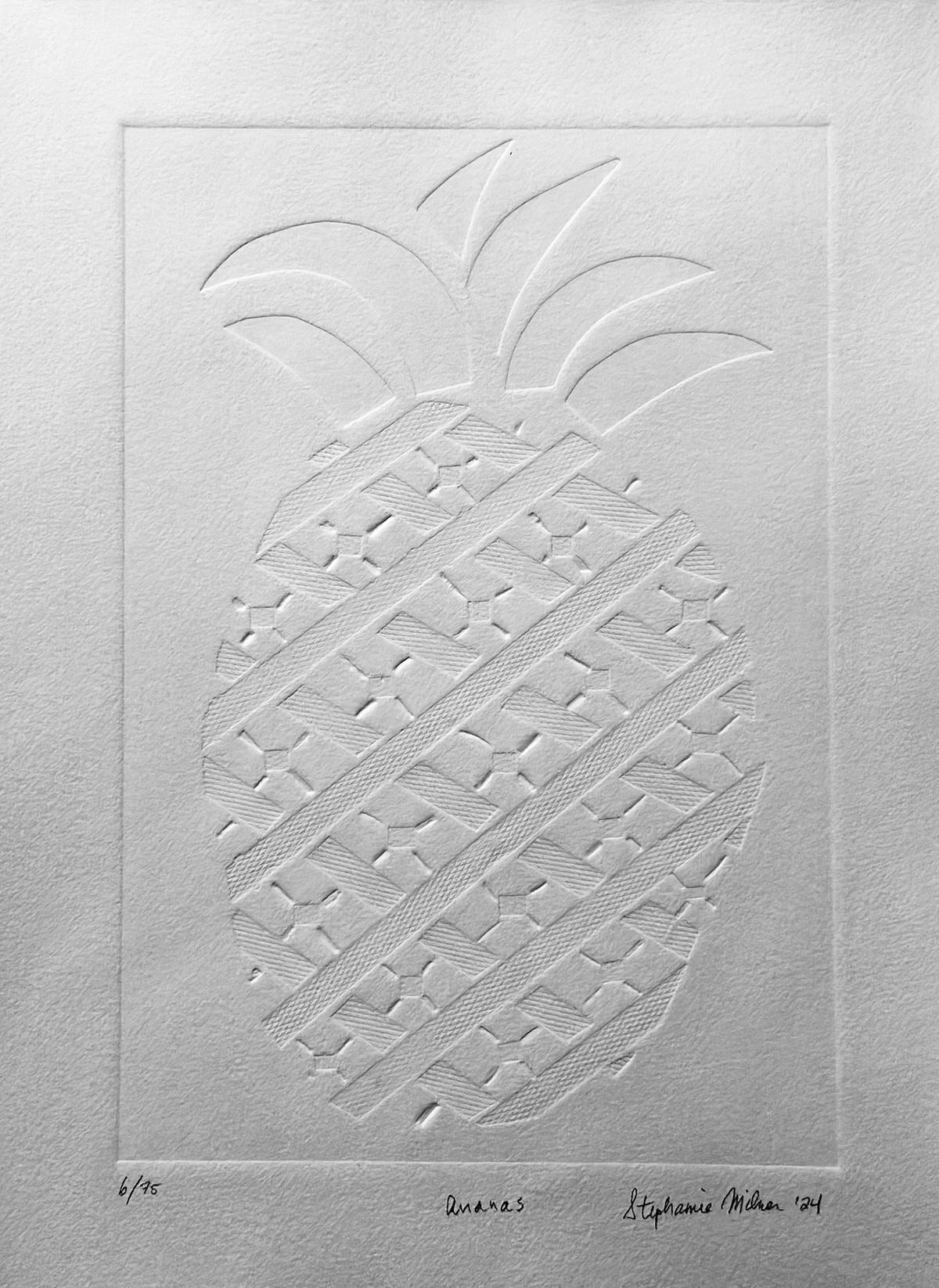 Printed in Celebration