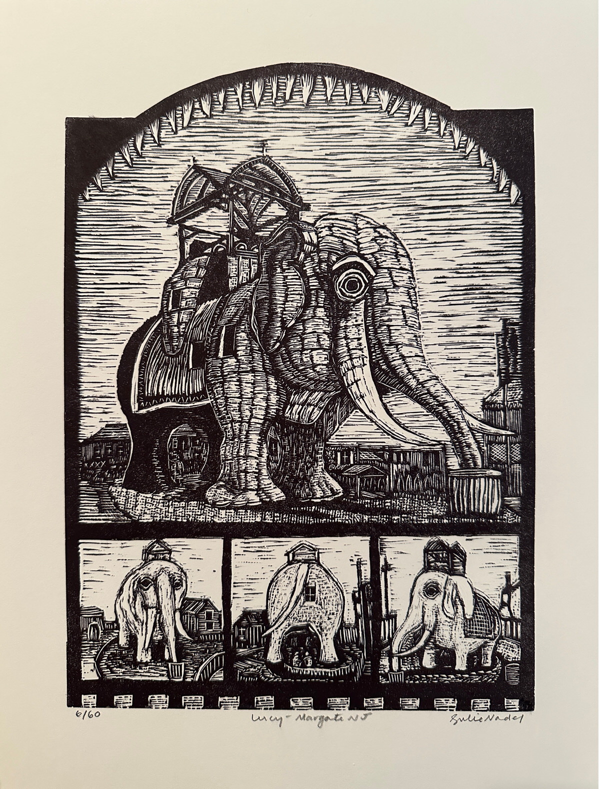 Printed in Celebration