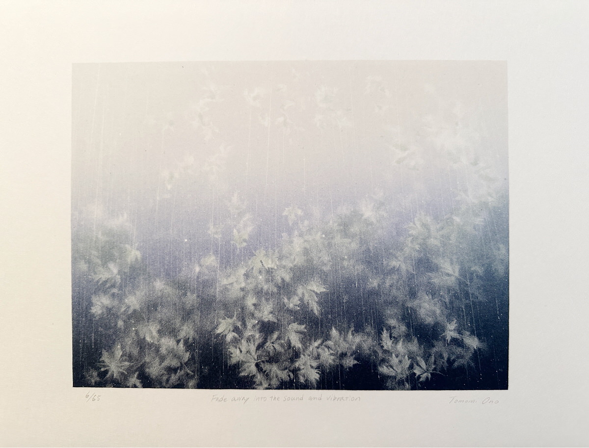 Printed in Celebration