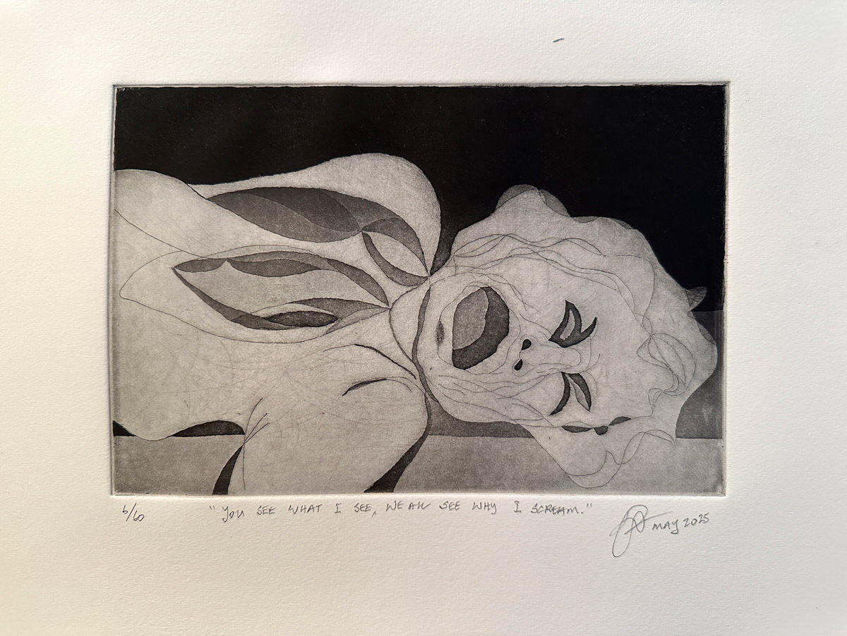 Printed in Celebration