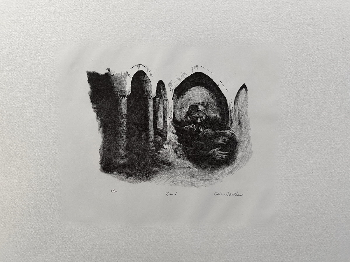 Printed in Celebration