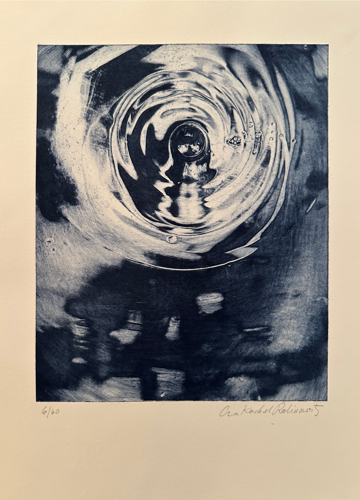 Printed in Celebration