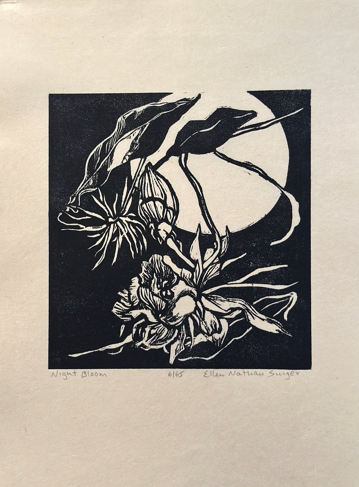 Printed in Celebration