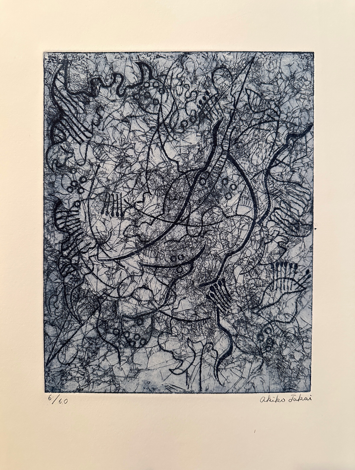 Printed in Celebration