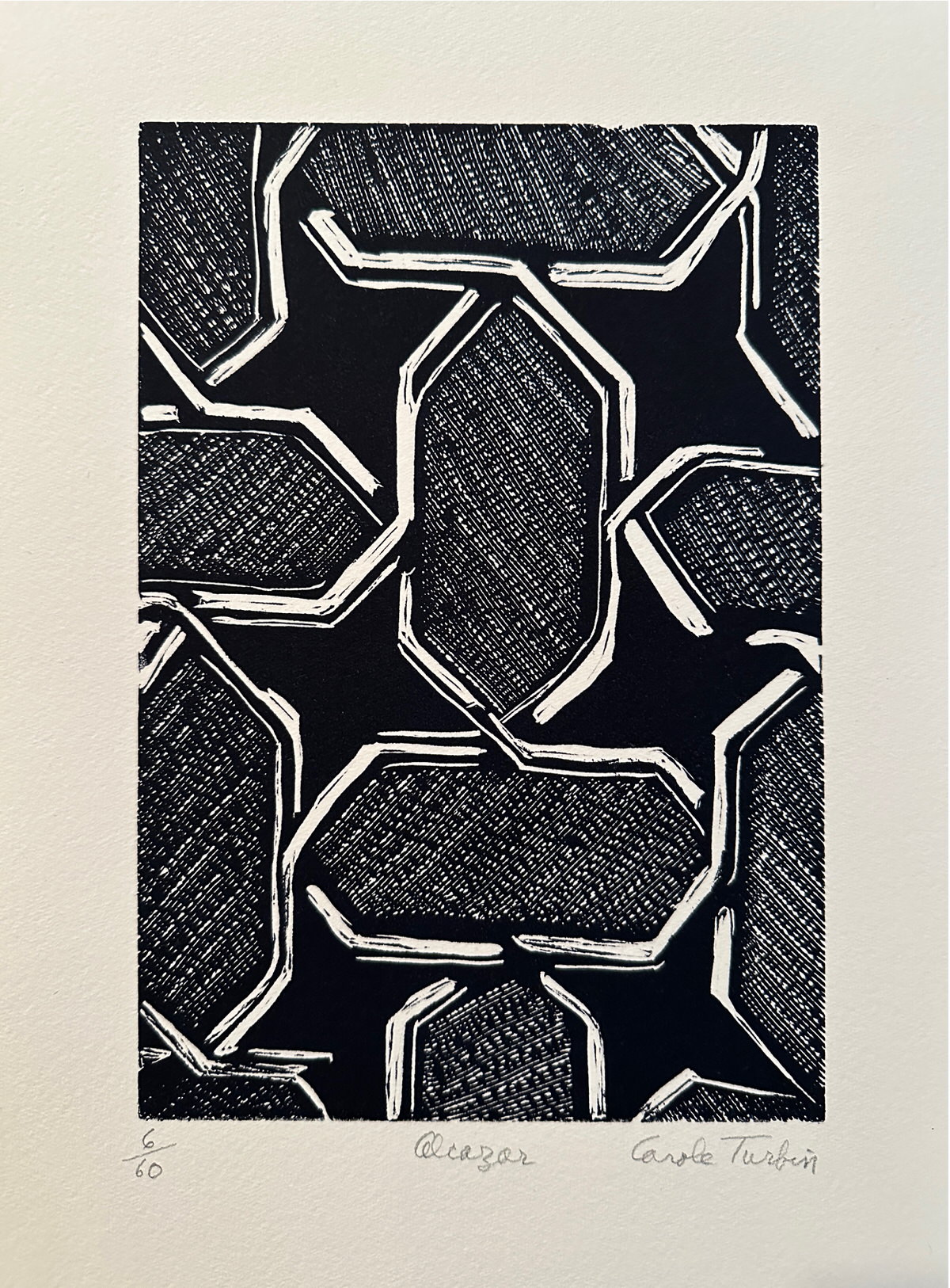 Printed in Celebration