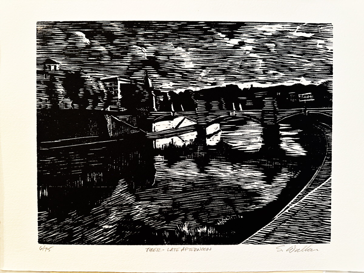 Printed in Celebration