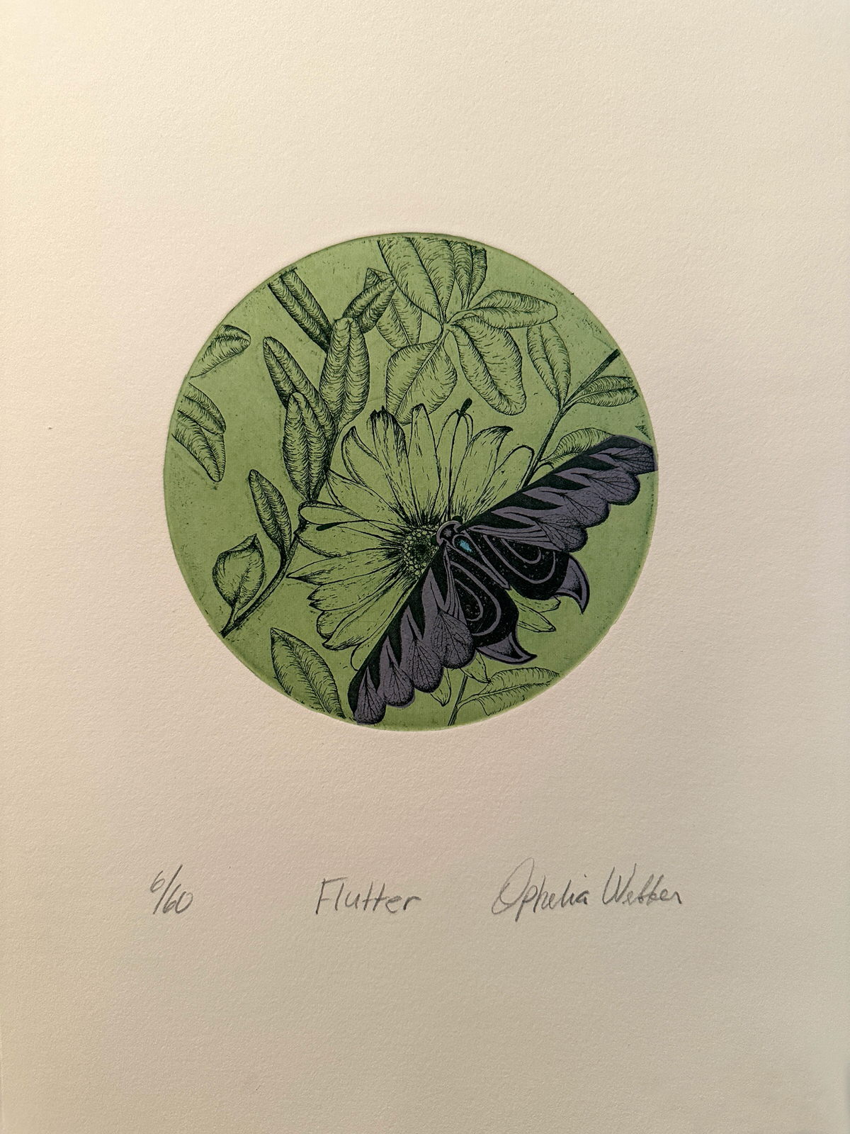 Printed in Celebration