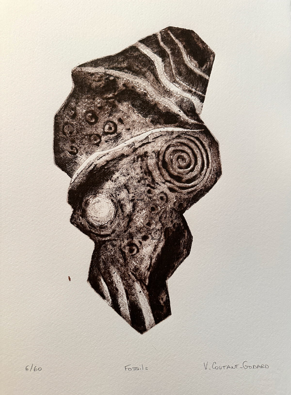 Printed in Celebration