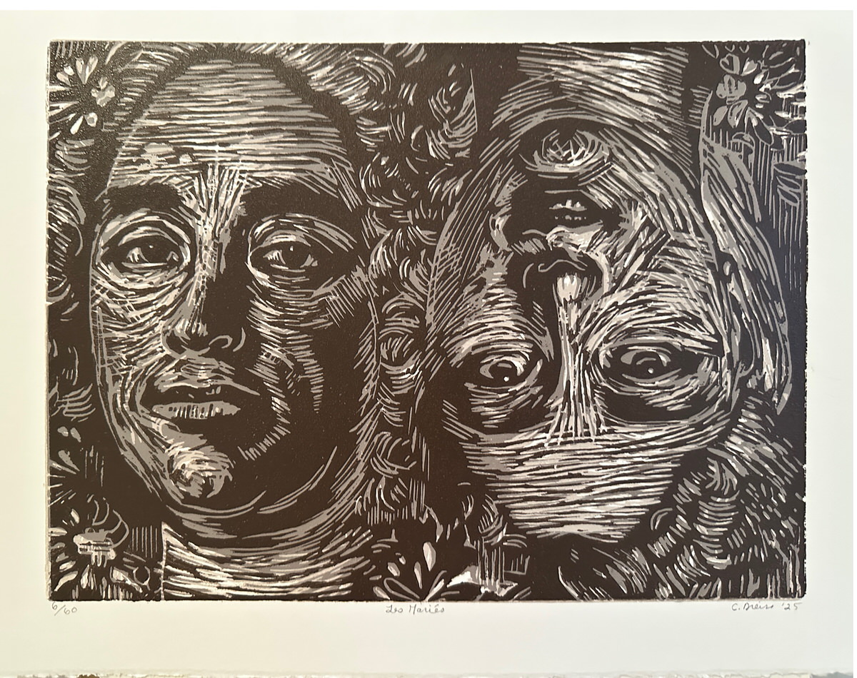 Printed in Celebration