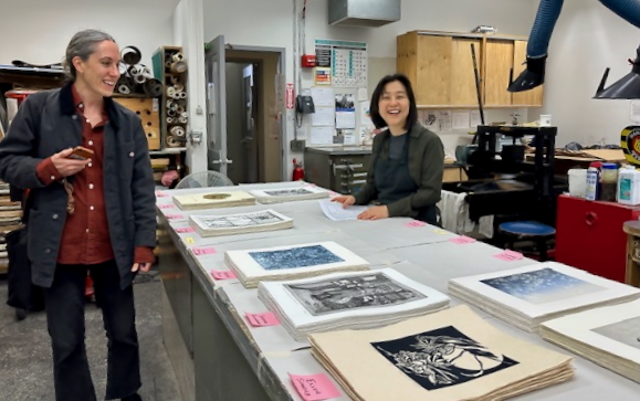 Printed in Celebration