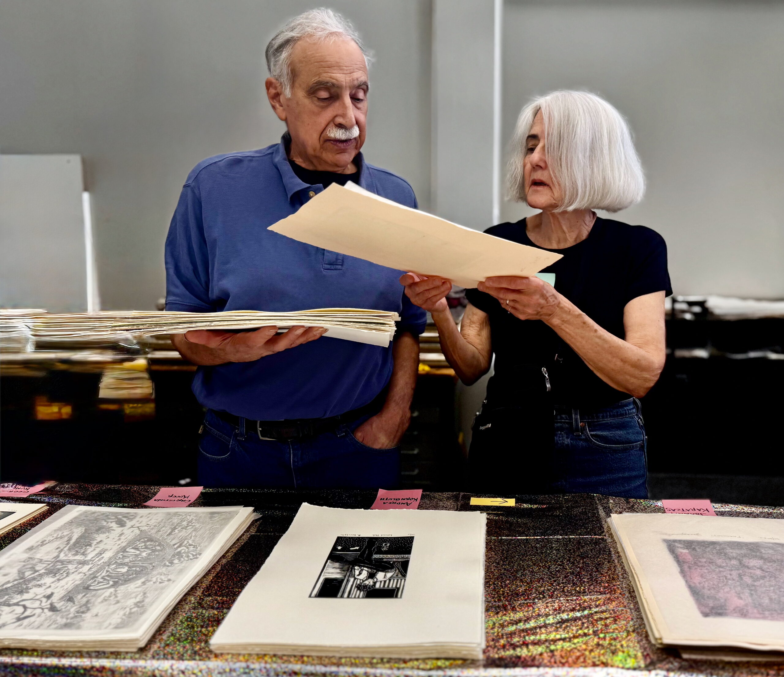 Printed in Celebration