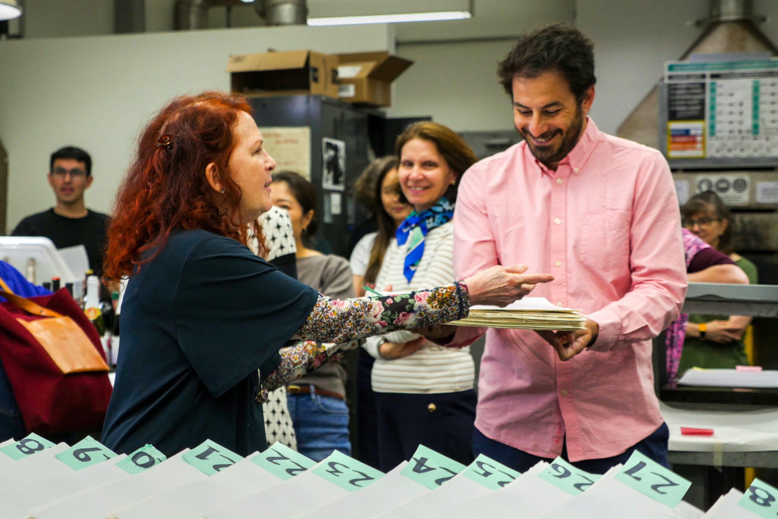 Printed in Celebration Printed in Celebration