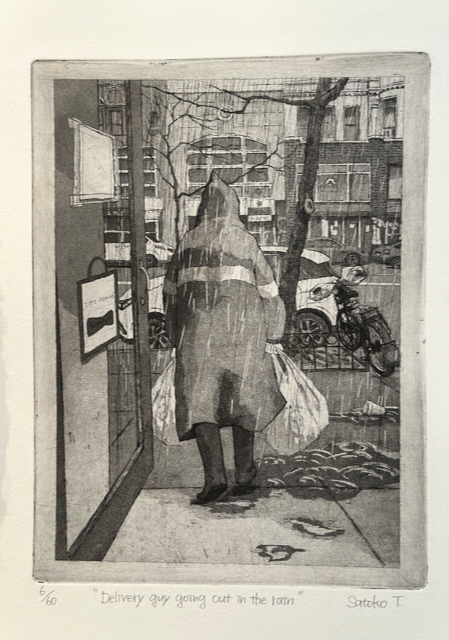 Printed in Celebration