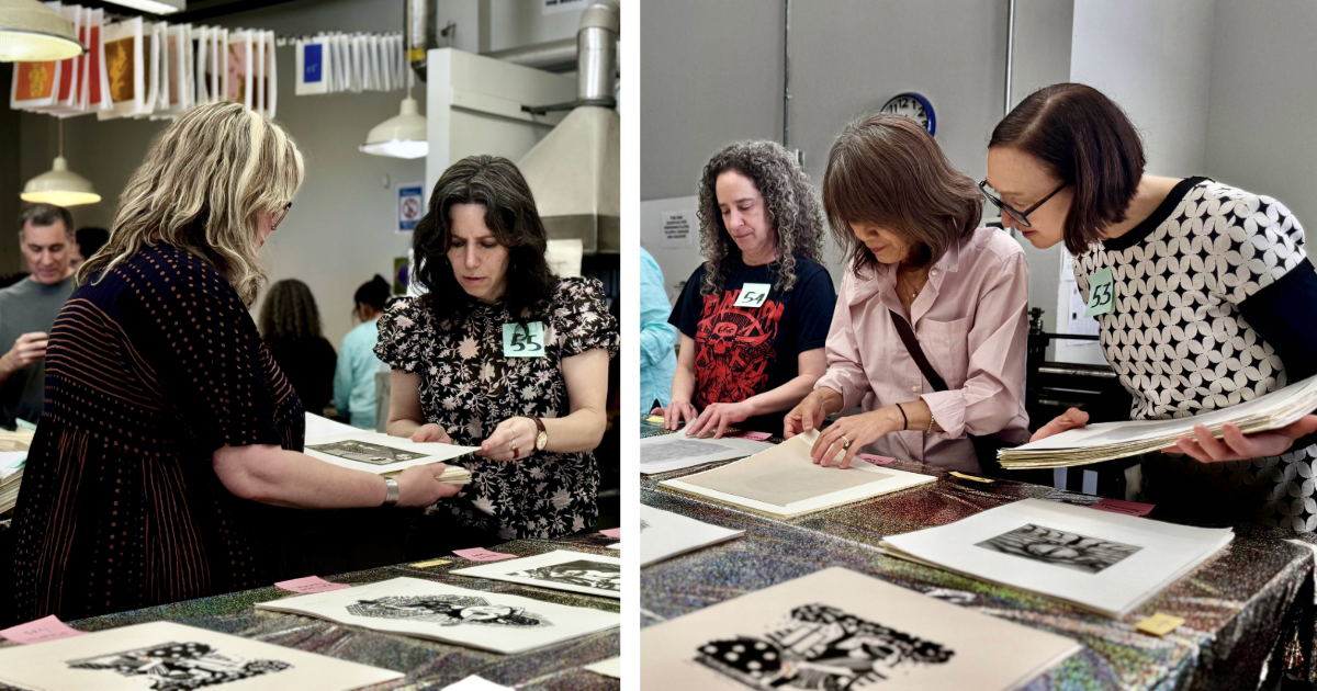 Printed in Celebration