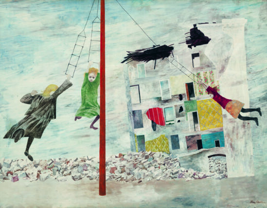 On Nonconformity and Heroism On Nonconformity and Heroism