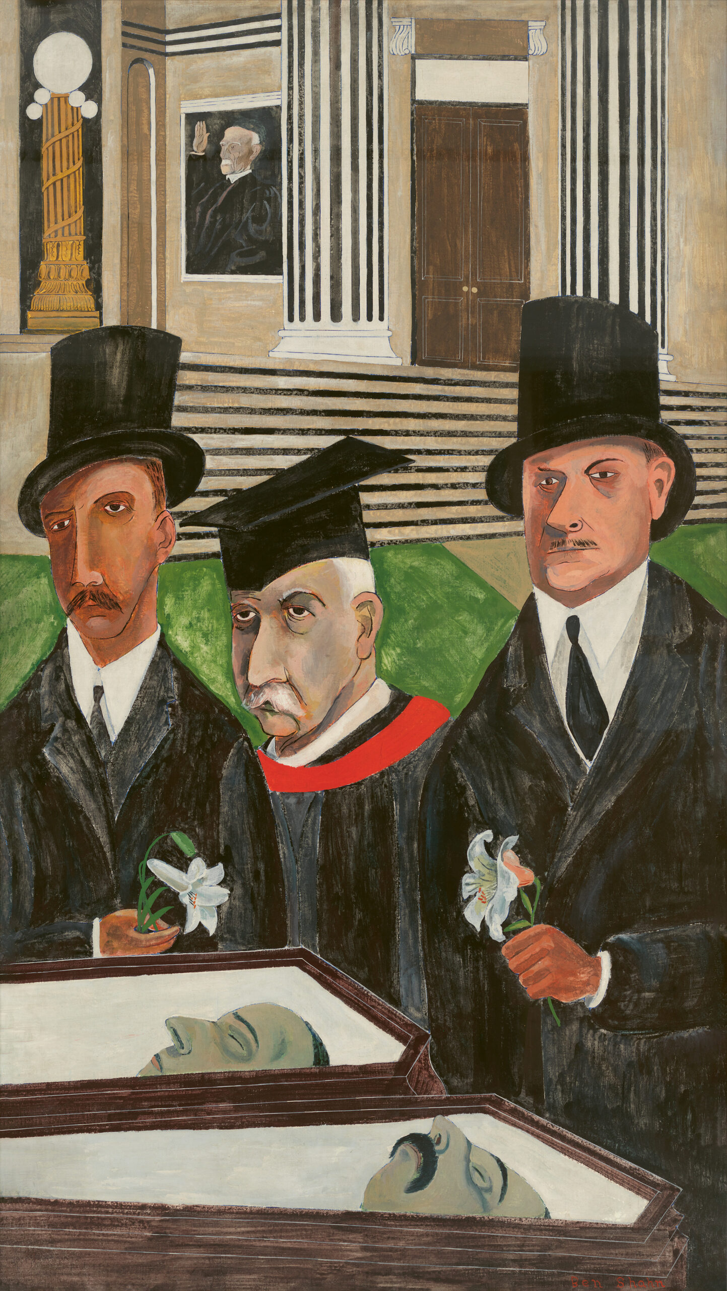 On Nonconformity and Heroism