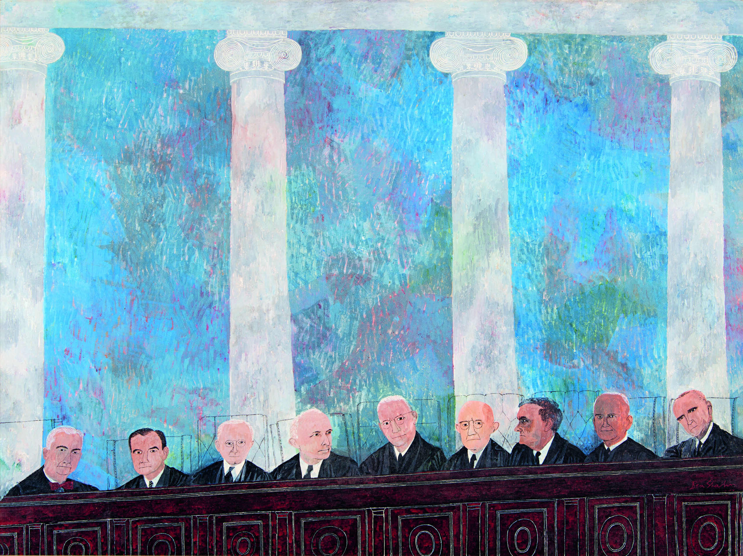 Jewish Museum Exhibition Review