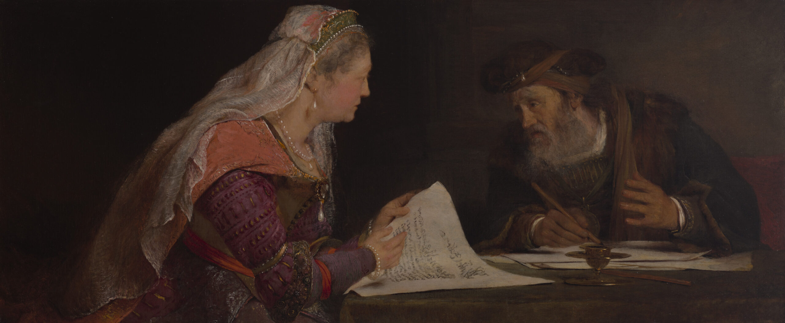 Jewish Museum Exhibition Review