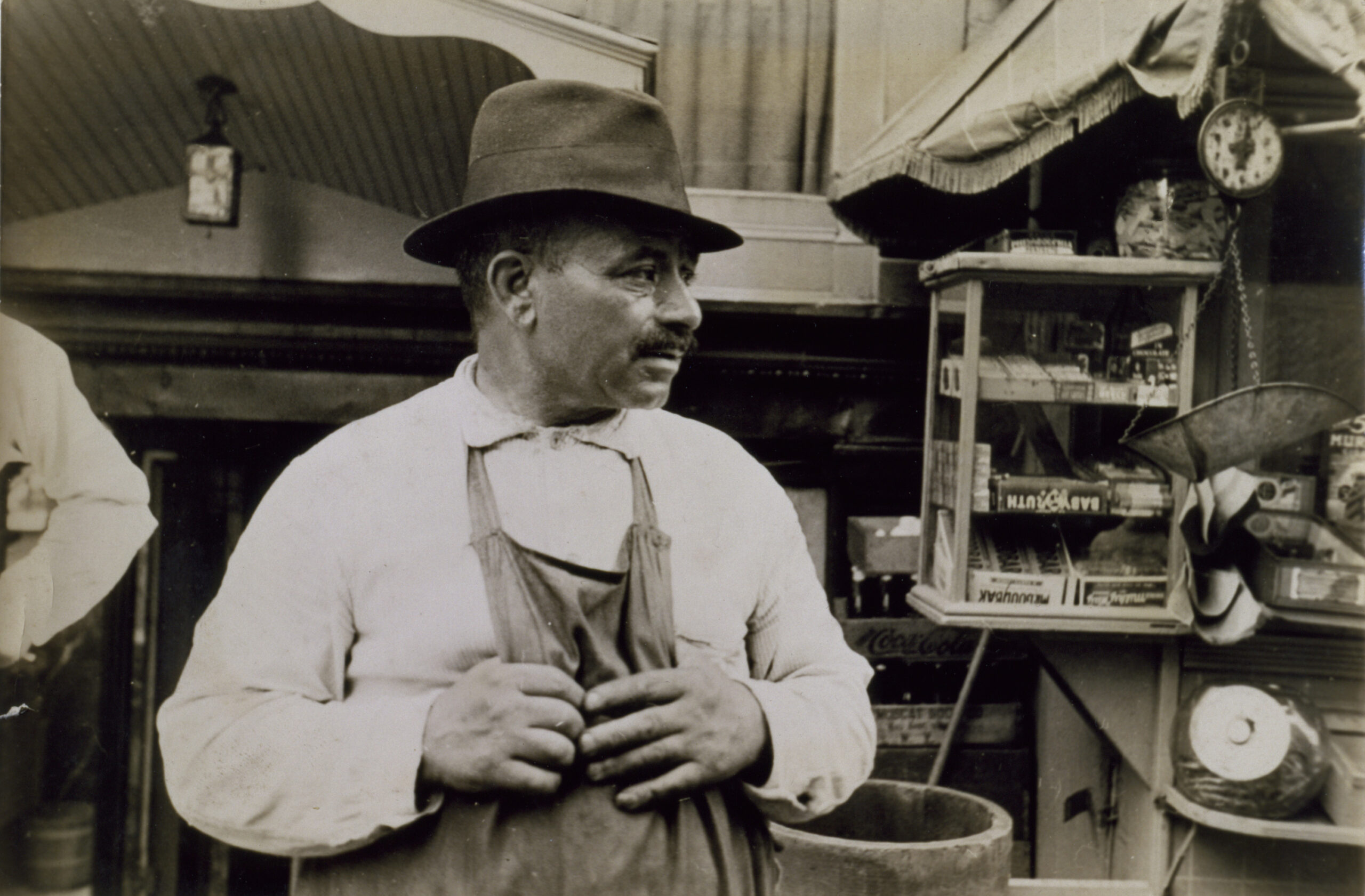 Jewish Museum Exhibition Review