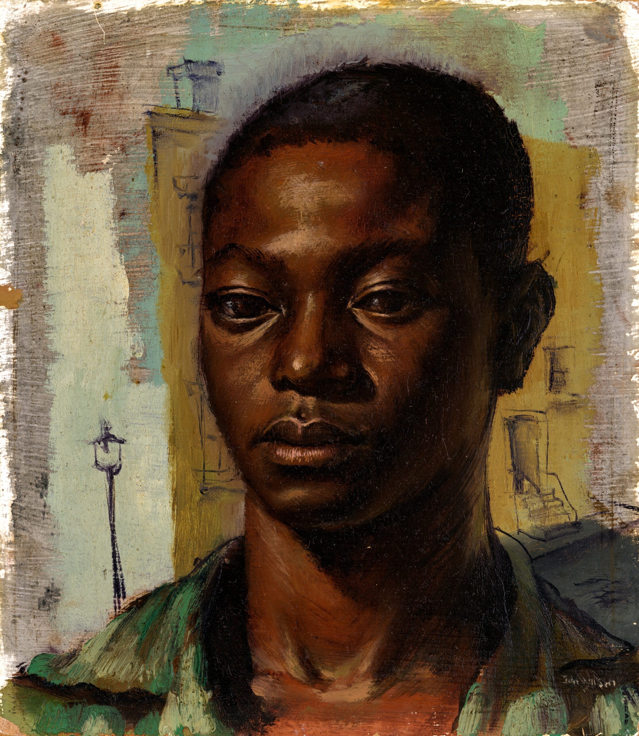 John Wilson: The Rhetoric of Dignity