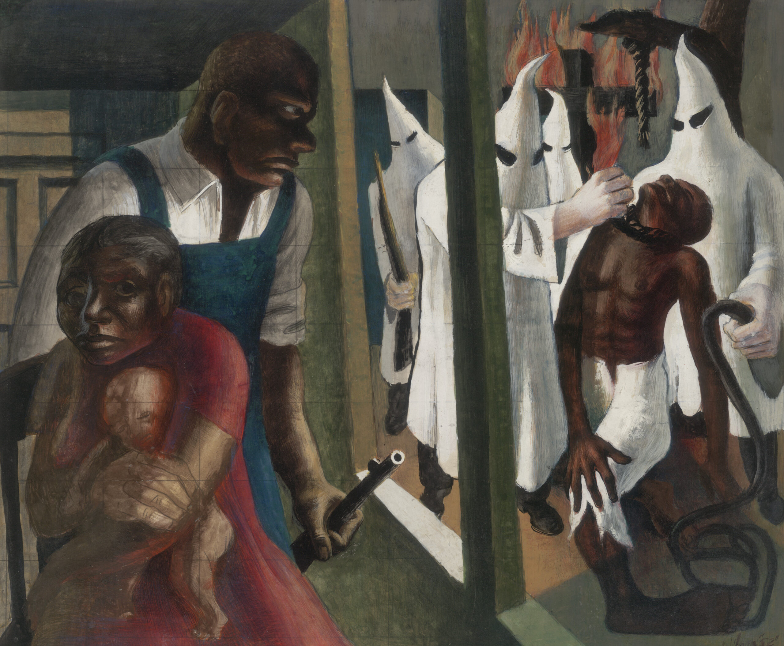 John Wilson: The Rhetoric of Dignity