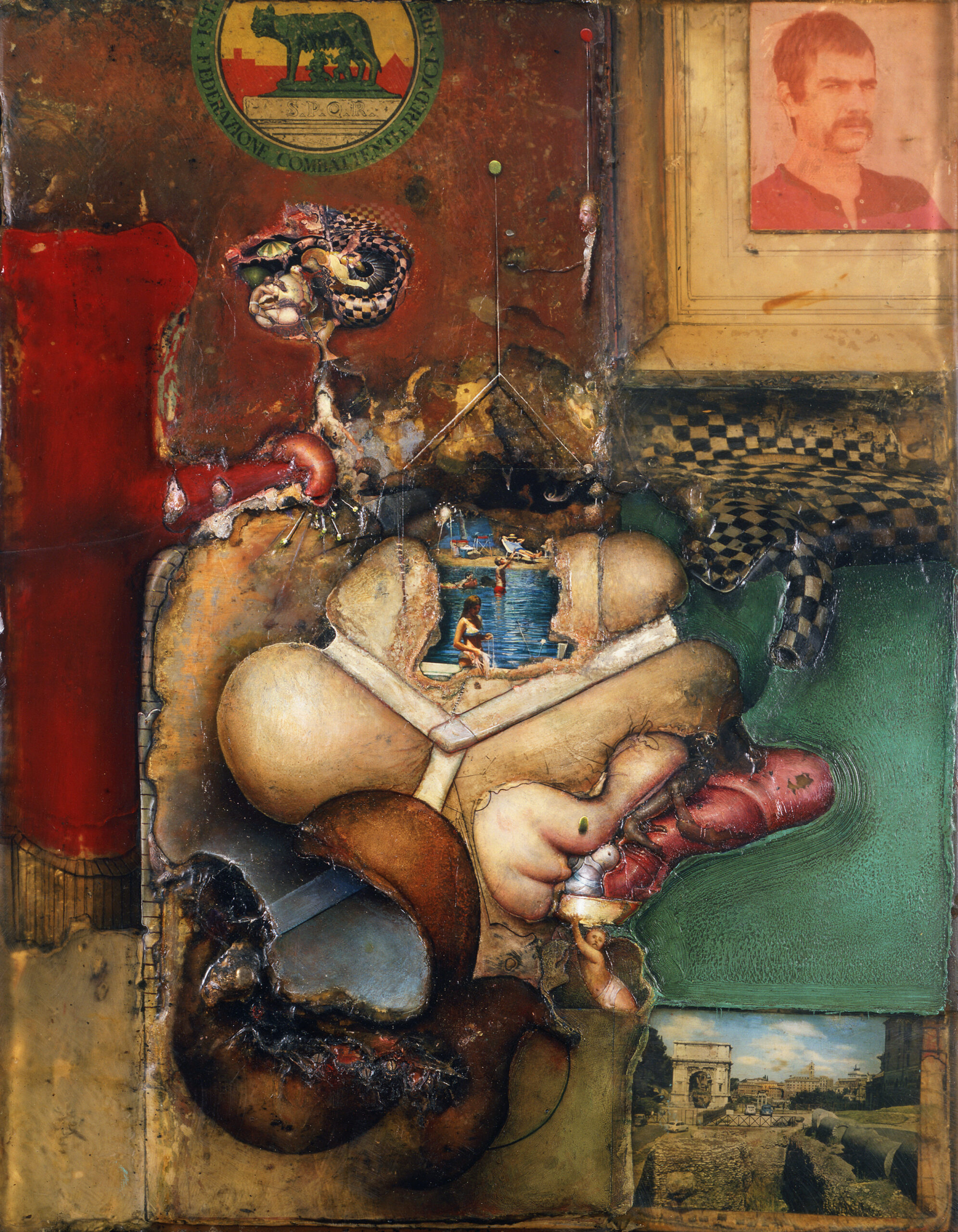 Nothing Is as It Seems