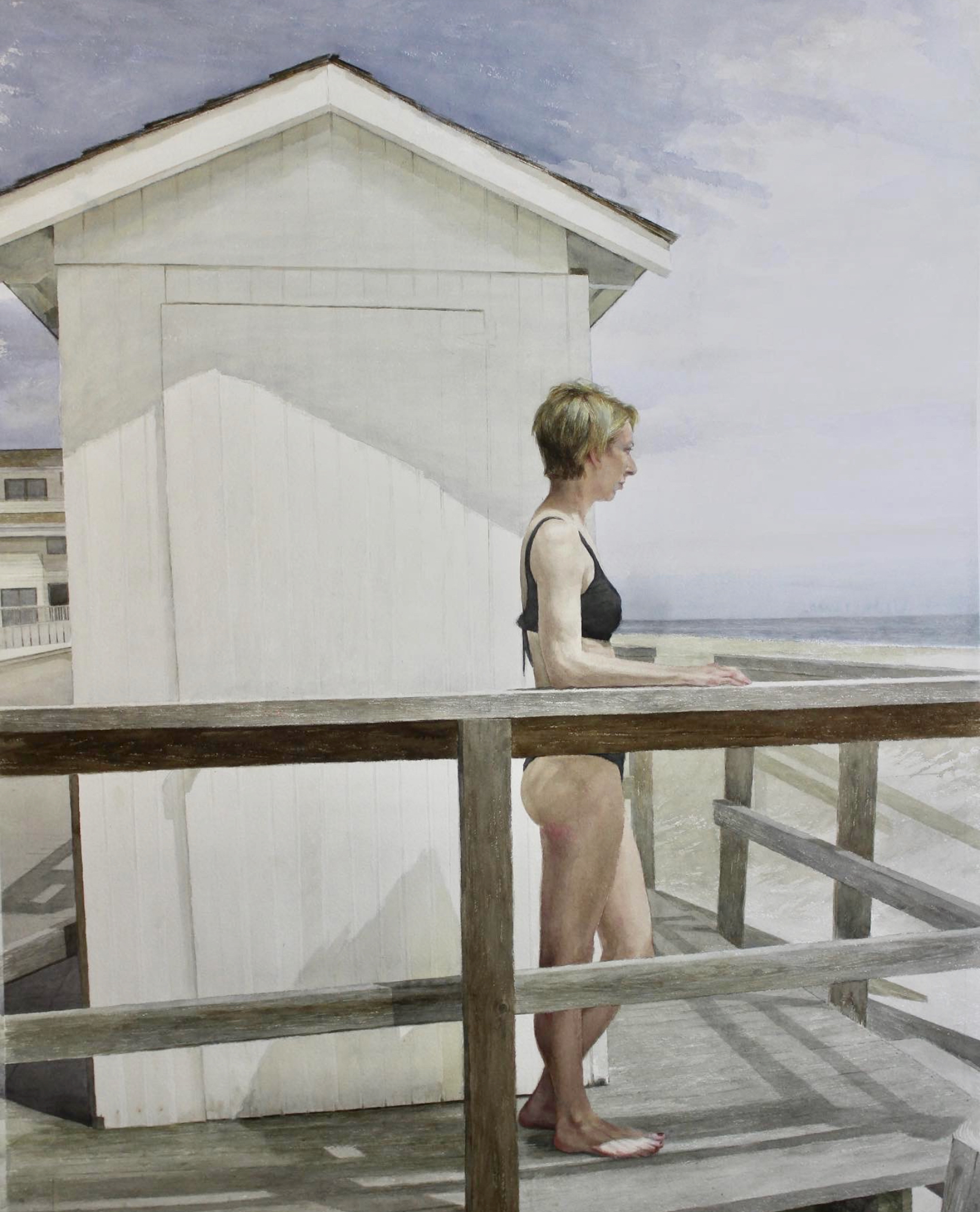 Mario Andres Robinson interview