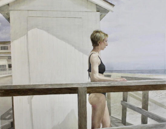 Artist Snapshot: Mario Andres Robinson Artist Snapshot: Mario Andres Robinson