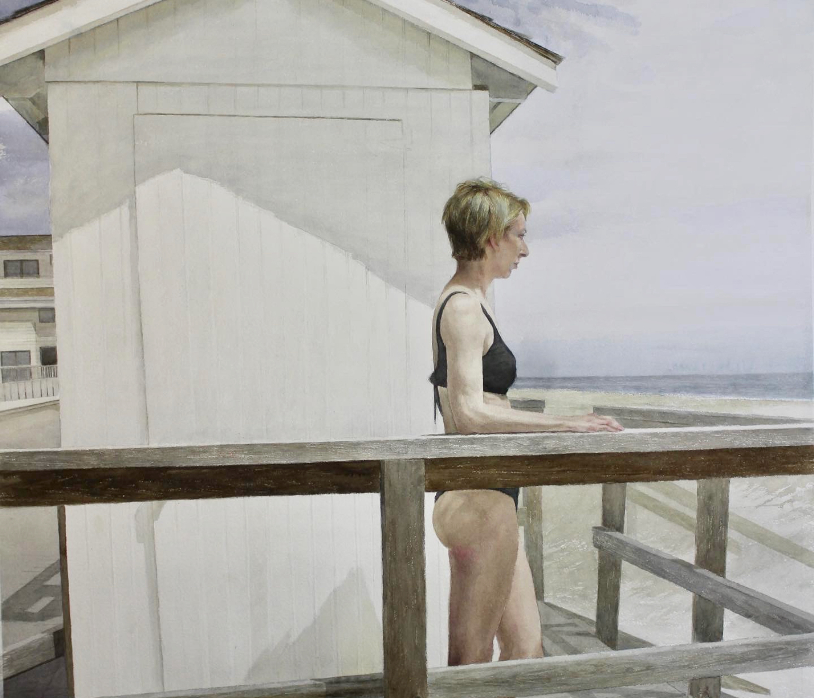 Artist Snapshot: Mario Andres Robinson Artist Snapshot: Mario Andres Robinson